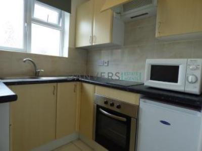 Location Appartement LEICESTER LE1 1