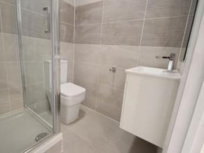 Location Appartement LEICESTER LE1 1