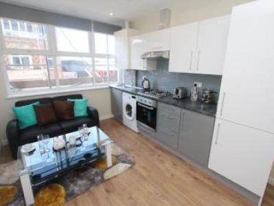 Location Appartement LEICESTER LE1 1