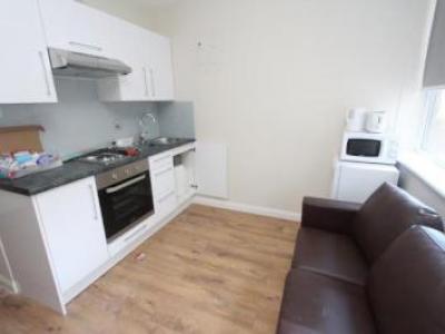 Location Appartement LEICESTER LE1 1