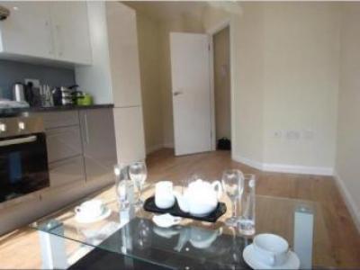 Location Appartement LEICESTER LE1 1