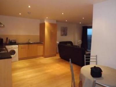 Location Appartement LEICESTER LE1 1