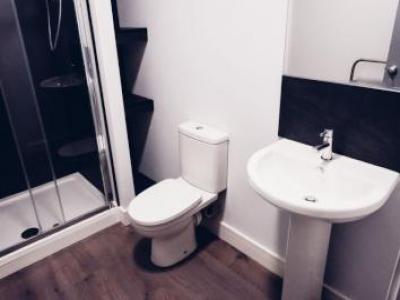 Location Appartement LEICESTER LE1 1