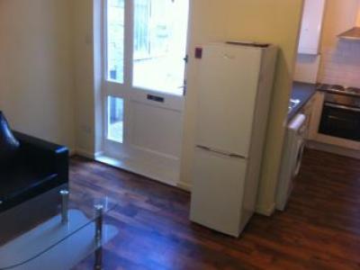 Location Appartement LEICESTER LE1 1