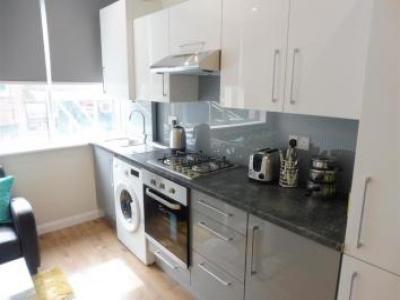 Location Appartement LEICESTER LE1 1