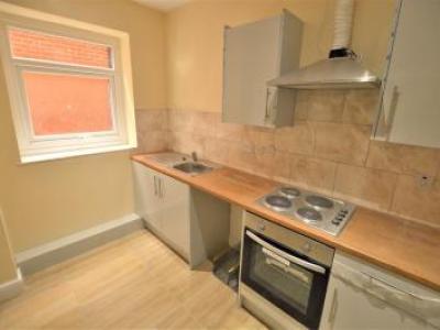 Location Appartement LEICESTER LE1 1