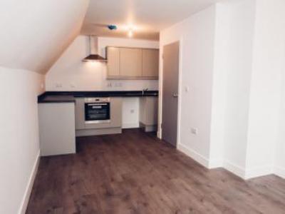 Location Appartement LEICESTER LE1 1