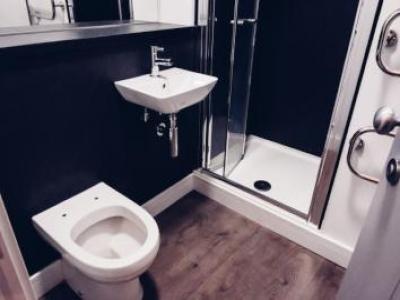 Location Appartement LEICESTER LE1 1