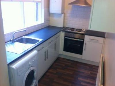 Location Appartement LEICESTER LE1 1