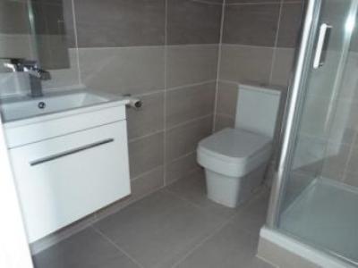 Location Appartement LEICESTER LE1 1