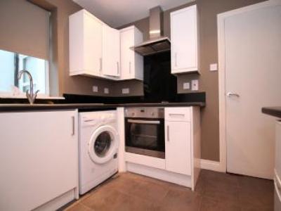 Location Appartement LEICESTER LE1 1