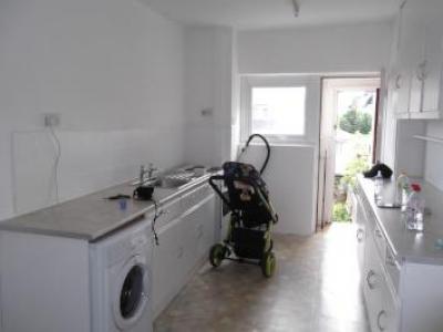 Location Appartement LEICESTER LE1 1