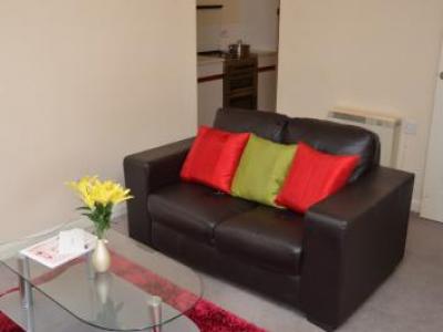 Location vacances Appartement LEICESTER LE1 1