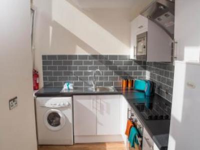 Location vacances Appartement LEICESTER LE1 1