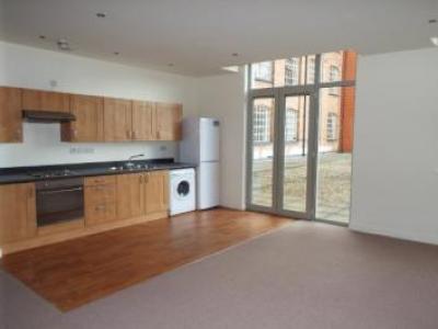 Location Appartement LEICESTER LE1 1