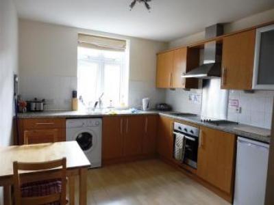 Location Appartement LEICESTER LE1 1