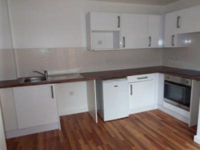 Location Appartement LEICESTER LE1 1