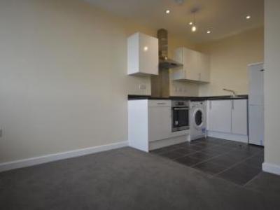 Location Appartement LEICESTER LE1 1