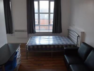 Location Appartement LEICESTER LE1 1