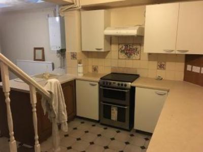 Location Appartement LEICESTER LE1 1