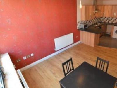 Location Appartement LEICESTER LE1 1