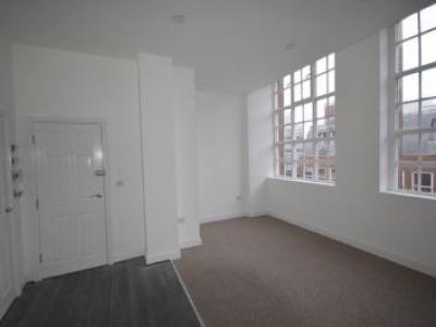 Location Appartement LEICESTER LE1 1