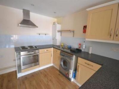 Location Appartement LEICESTER LE1 1