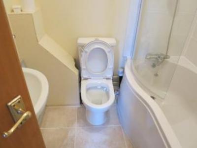 Location Appartement LEICESTER LE1 1