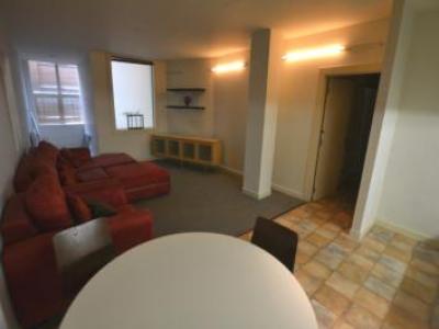 Location Appartement LEICESTER LE1 1