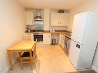 Location Appartement LEICESTER LE1 1