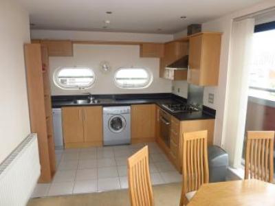 Location Appartement LEICESTER LE1 1