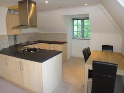 Location Appartement LEICESTER LE1 1