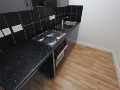 Location Appartement LEICESTER LE1 1