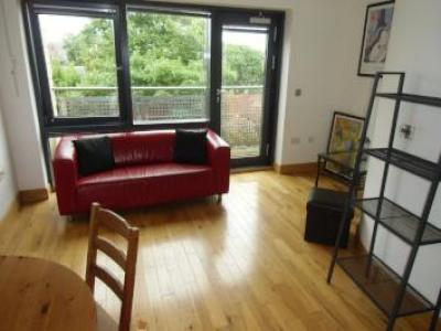 Location Appartement LEICESTER LE1 1