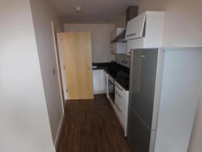 Location Appartement LEICESTER LE1 1