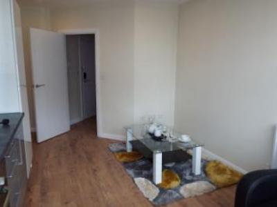 Location Appartement LEICESTER LE1 1