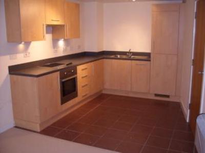 Location Appartement LEICESTER LE1 1