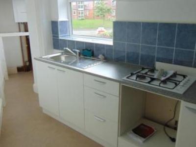 Location Appartement LEICESTER LE1 1