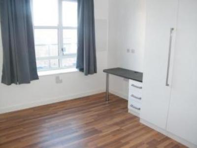 Location Appartement LEICESTER LE1 1