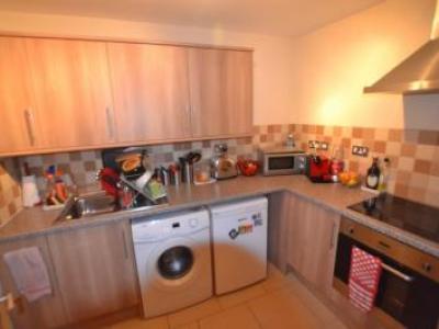 Location Appartement LEICESTER LE1 1