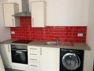 Location Appartement LEICESTER LE1 1