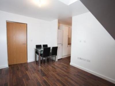 Location Appartement LEICESTER LE1 1