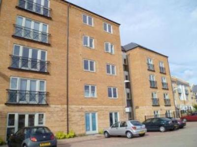 Location Appartement LEICESTER LE1 1