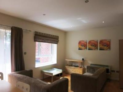 Location Appartement LEICESTER LE1 1