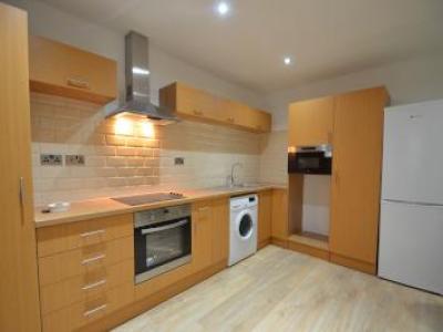 Location Appartement LEICESTER LE1 1