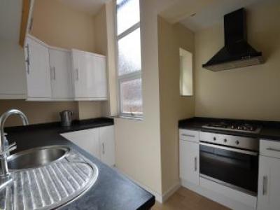 Location Appartement LEICESTER LE1 1