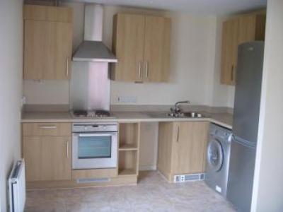 Location Appartement LEICESTER LE1 1