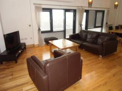 Location Appartement LEICESTER LE1 1