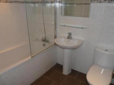 Location Appartement LEICESTER LE1 1