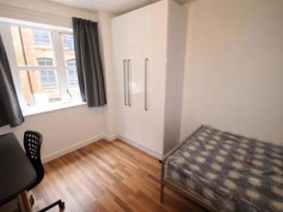 Location Appartement LEICESTER LE1 1